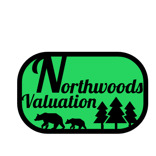 Northwoods Valuation LLC Logo